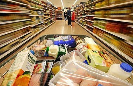 Инфляция в ЯНАО в октябре составила 0,1%, с начала года - 0,9%