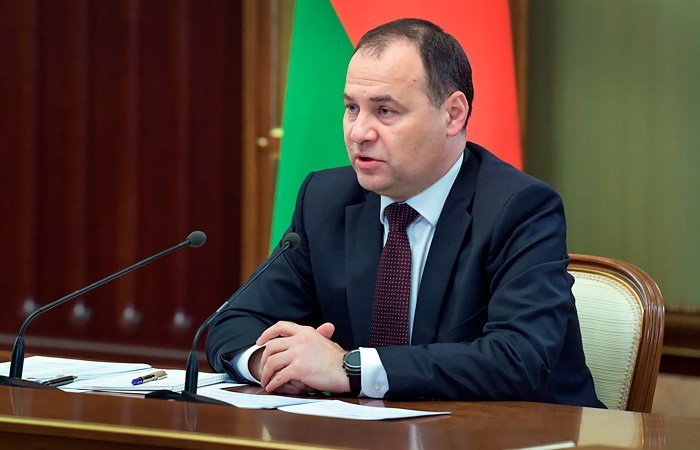 Премьер-министр Беларуси анонсировал переформатирование пенсионной системы. 